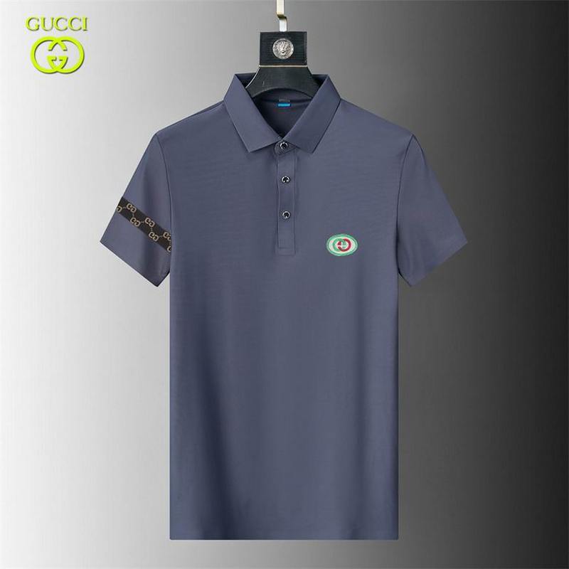 Gucci Men's Polo 203